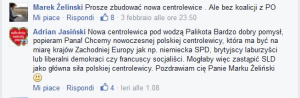 presidenziali in Polonia commento 2