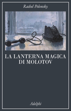 La lanterna magica di Molotov cover PoloniCult