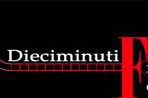 Logo Dieciminuti Film Festival PoloniCult