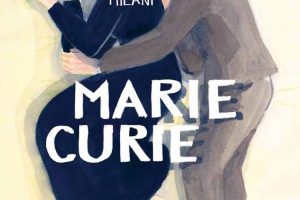 Marie Curie Alice Milani