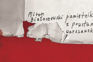 Bialoszewski Pamietnik